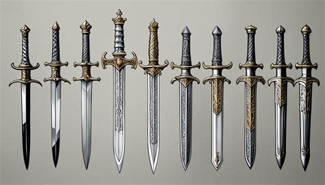 longest medieval sword.